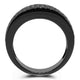 Black Band Ring