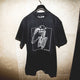 Free The Trap Tee in Black