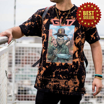 World Tour Tee