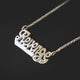 Revenge Pendant