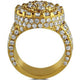 Round Diamond Ring