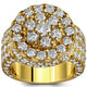 Round Diamond Ring