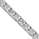 Diamond Tennis Bracelet