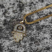 Hamsah Pendant