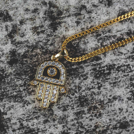 Hamsah Pendant