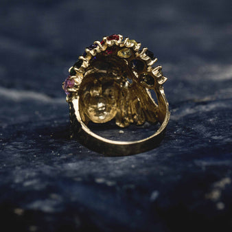 Chief Ring