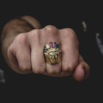 Chief Ring