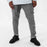 Terry Sweatpants - Grey