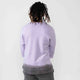 Dip Dyed Crewneck - Pink/Grey