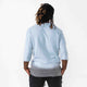 Dip Dyed Crewneck - Blue/Grey