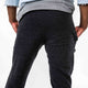 Terry Sweatpants - Black
