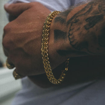 Franco Bracelet (6mm)