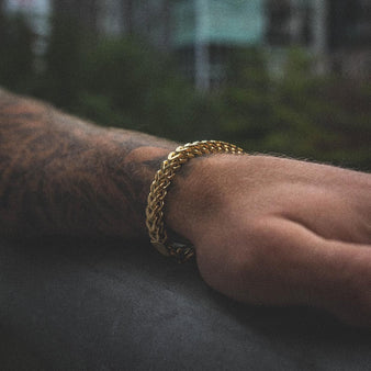 Franco Bracelet (6mm)