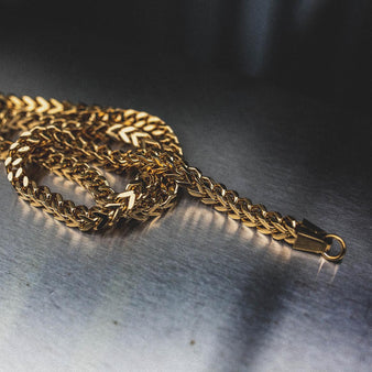 Franco Chain (6mm)