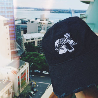 GLD Still Life Hat
