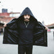 GLD Field Jacket in Black