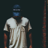 Fashion Tee in Tan