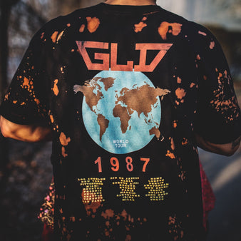 World Tour Tee
