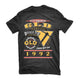 GLD Championship Shirt - Pittsburgh