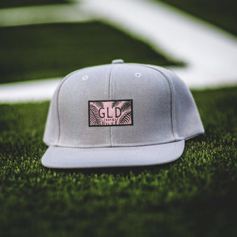 Good Vibes Snapback