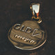 GLD is Forever Pendant