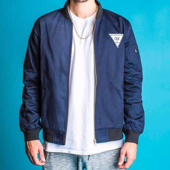 Flight Jacket