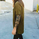 Fashion Tee in Green