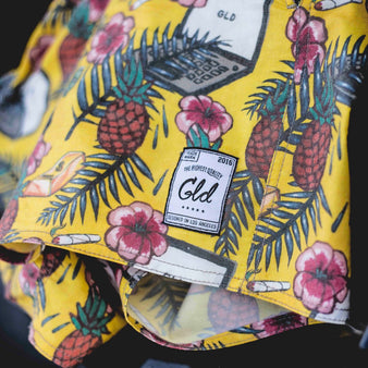 Lost Paradise Board Shorts