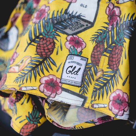 Lost Paradise Board Shorts
