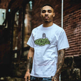 Bag of Trees Tee