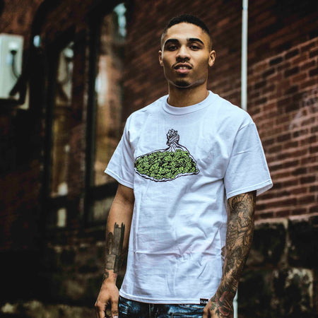 Bag of Trees Tee