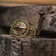Nautical Compass Ring