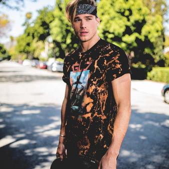 World Tour Tee