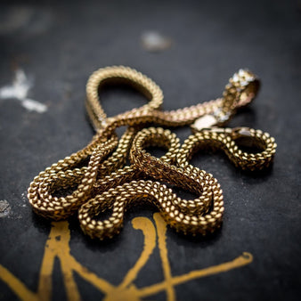 5mm Layered Franco