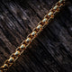 Rounded Box Chain