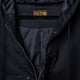 GLD Field Jacket in Black
