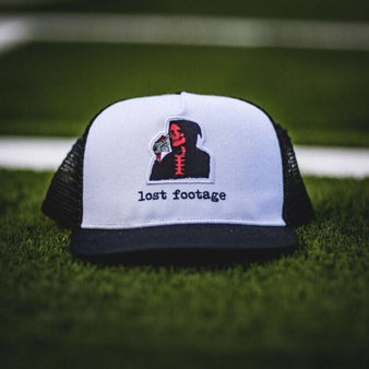 Lost Footage Trucker Snapback