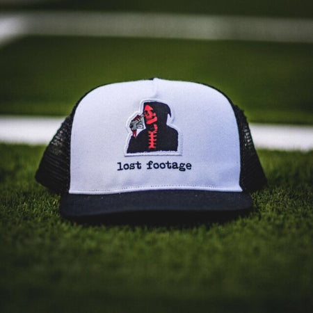 Lost Footage Trucker Snapback