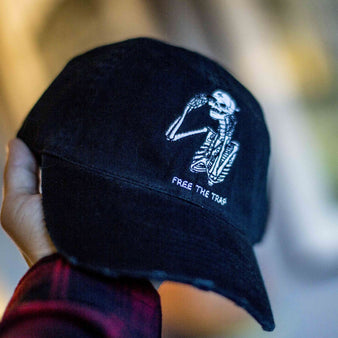Free The Trap Hat