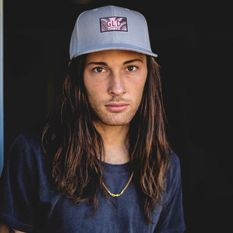 Good Vibes Snapback