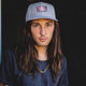 Good Vibes Snapback