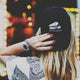 Don't Die Wondering Hat