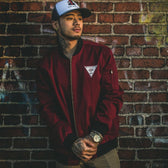 Flight Jacket
