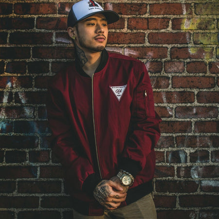 Flight Jacket