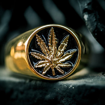 MJ Ring