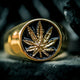 MJ Ring