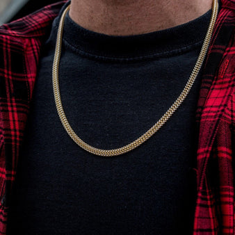 5mm Layered Franco