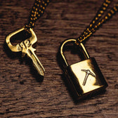 Lock and Key