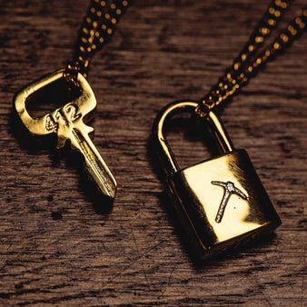 Lock and Key