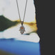 Hamsah Micro Pendant
